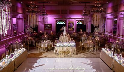 Elana Walker Events Wedding Planners Raleigh Nc