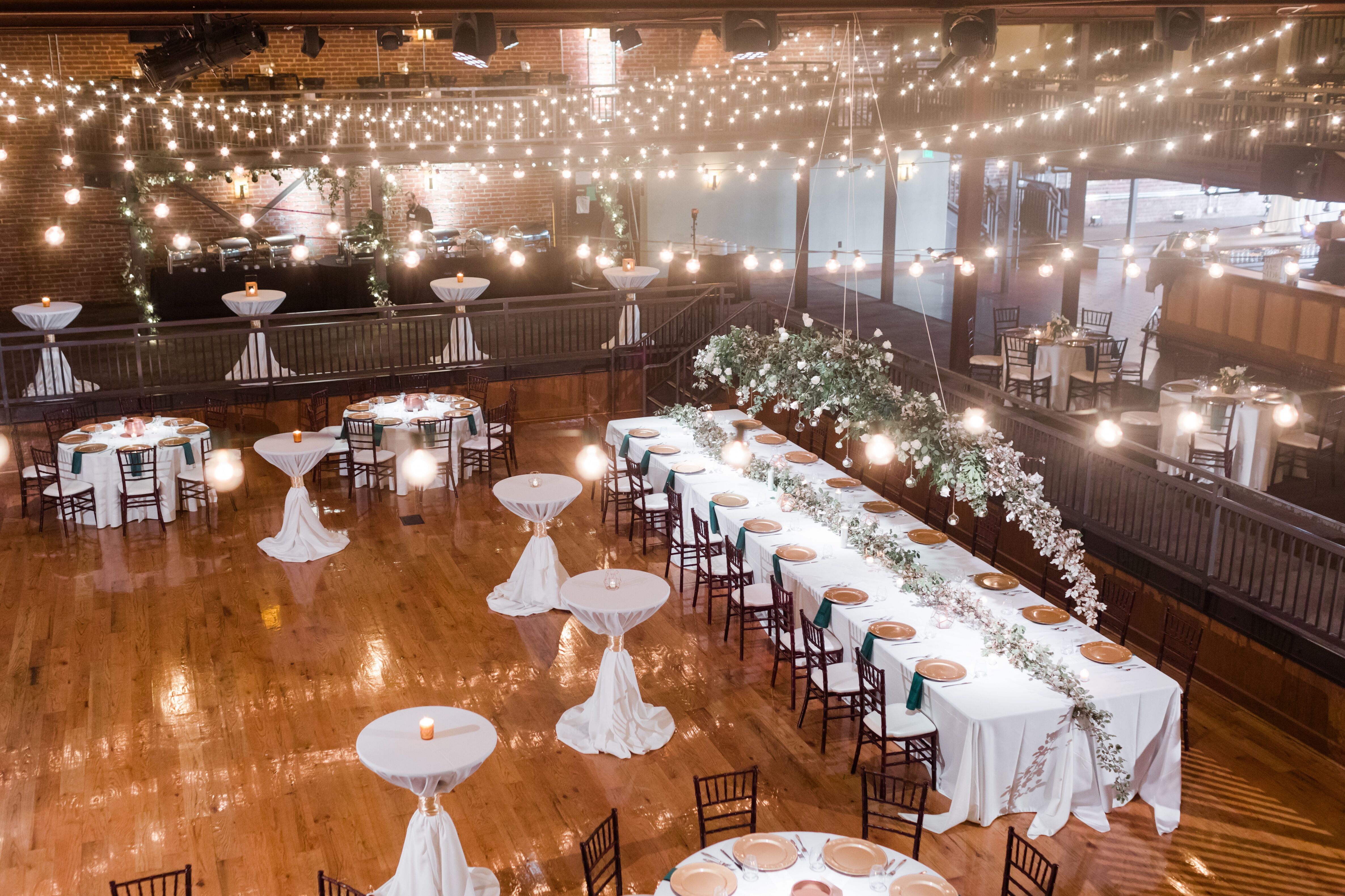 Iron City Bham | Reception Venues - The Knot