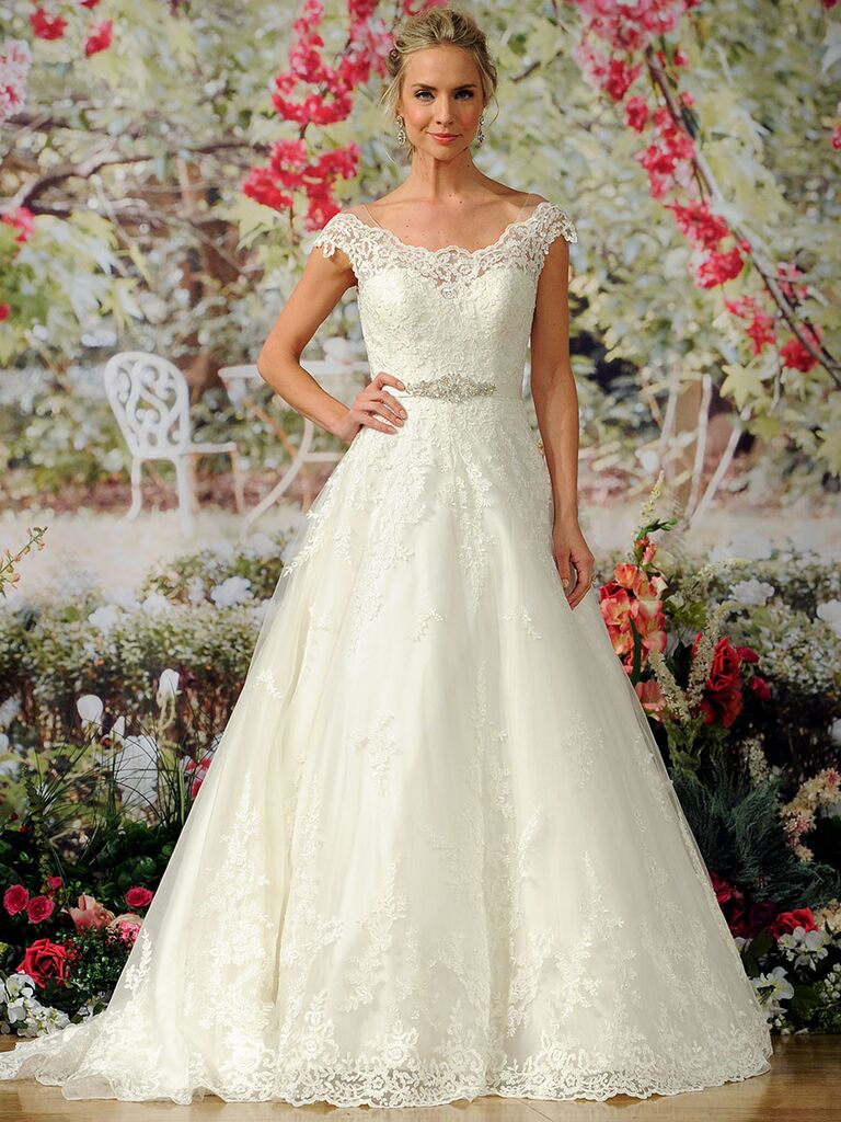 ingram pronovias