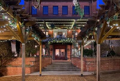 The 10 Best Marietta, GA Wedding Venues - The Knot