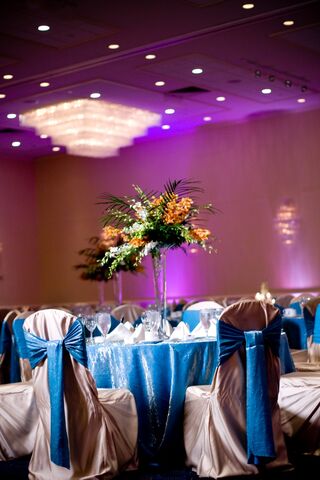 Chicago Marriott Oak Brook | Reception Venues - The Knot