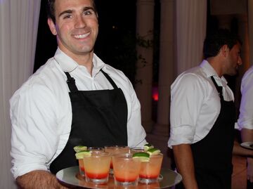 Paul Michaels' Mixology and Event Staffing - Bartender - Los Angeles, CA - Hero Main