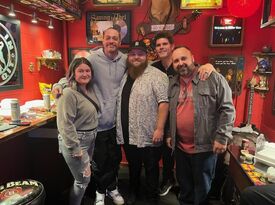 Jason Douglas & The Comedian Company - Comedian - Minneapolis, MN - Hero Gallery 2