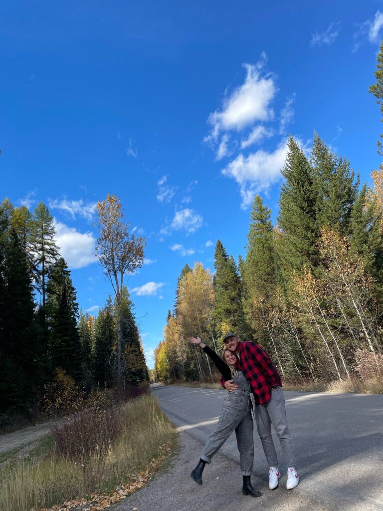 Exploring Polebridge