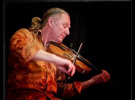 Broadway  violinist - Jazz Violinist - Toronto, ON - Hero Gallery 3