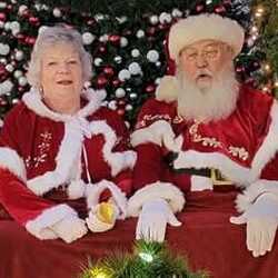 Mr. & Mrs. Santa Claus, profile image