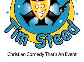 Tim Steed - Comedian - Brentwood, TN - Hero Gallery 4