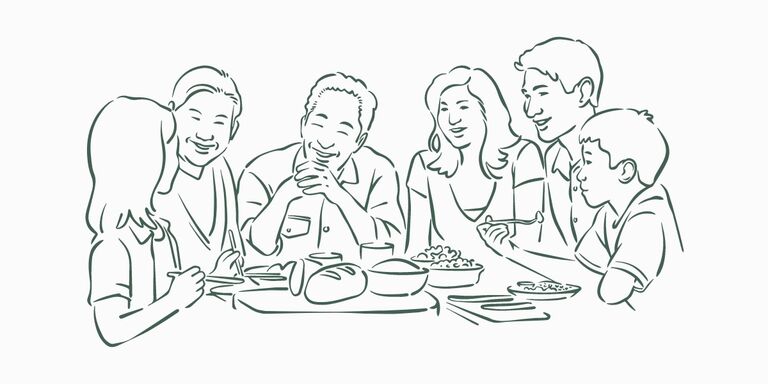 GET TOGETHER (Optional)