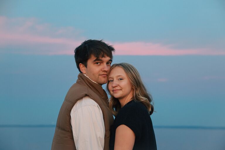 Engagement Photo Shoot