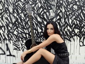 Amy May - Singer Guitarist - Malibu, CA - Hero Gallery 2