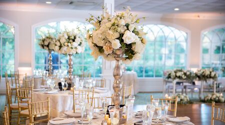 The Bradford Estate  Reception Venues - The Knot