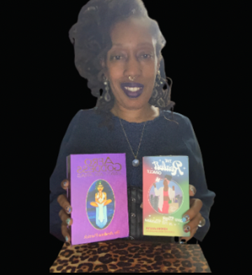 THE WITCHY SIGHT SEER - Fortune Teller - Ellenwood, GA - Hero Main