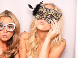Smiley Photo Booths - Photo Booth - Clovis, CA - Hero Gallery 1