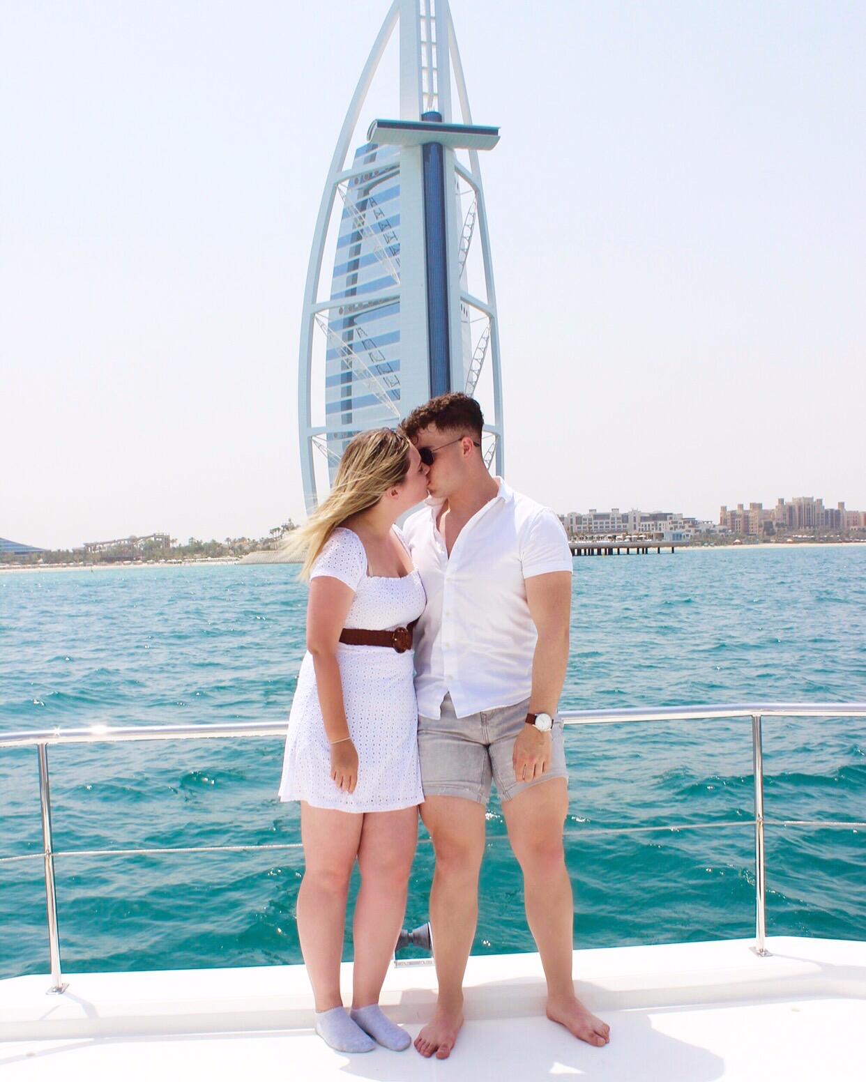 DUBAI, UNITED ARAB EMIRATES