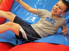 Jumpin JoJo's Open Bounce & Party Center - Bounce House - Raleigh, NC - Hero Gallery 1