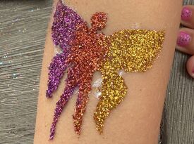 Creativity Unlimited - Face Painter - Chantilly, VA - Hero Gallery 3
