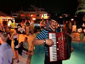 Larry Roberts Accordion and More - Accordion Player - Scottsdale, AZ - Hero Gallery 2