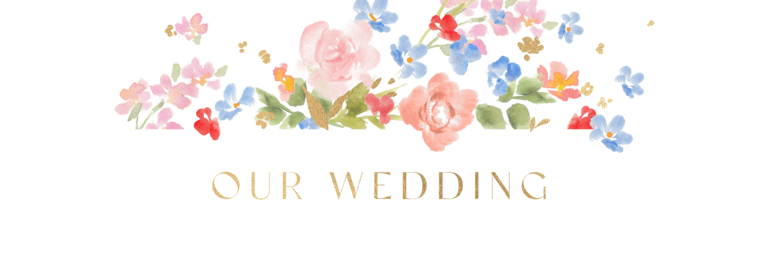 Ty & Ggg - Wedding Website - Wedding on 07/22/2023