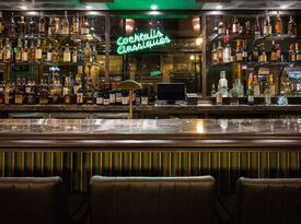 Taureaux Tavern - Main Bar - Bar - Chicago, IL - Hero Gallery 3