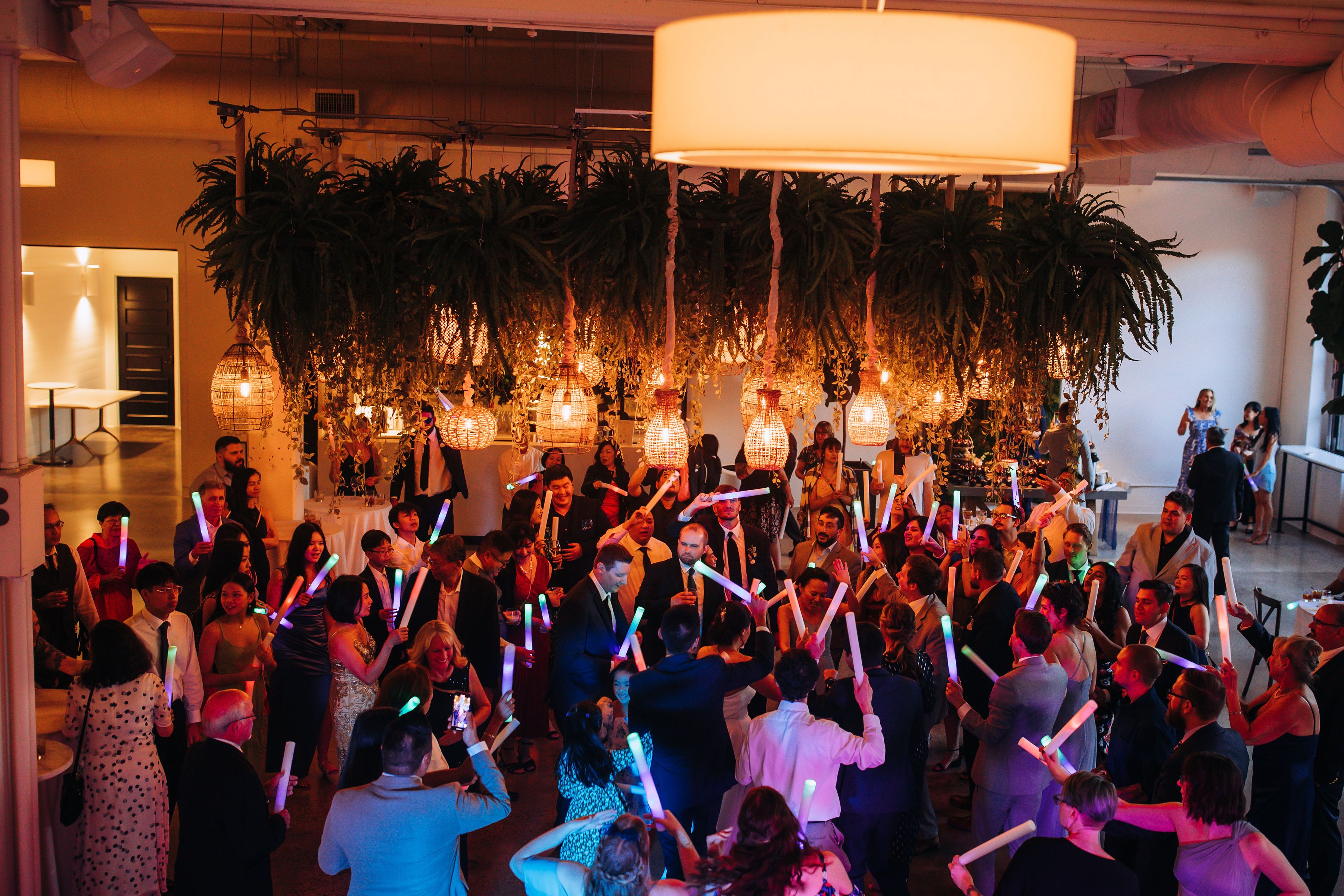 Flow Event Group + Updated Prices - The Knot