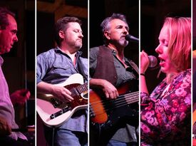 Echo Canyon - Country Band - Little Elm, TX - Hero Gallery 1