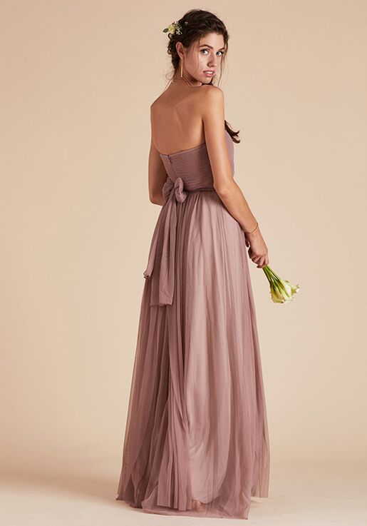 birdy grey sandy mauve
