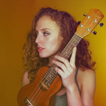 Alyssa Easterly Music - Singer Guitarist - Atlanta, GA - Hero Main