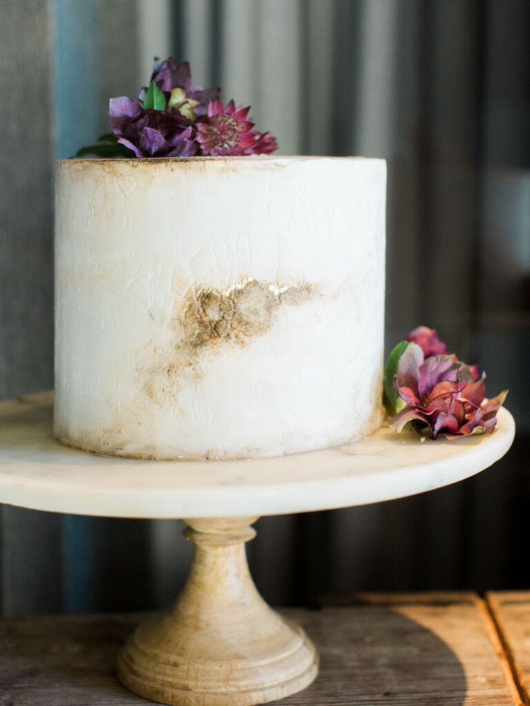  2019  Wedding  Cake  Trends Wedding  Cake  Trends You ll Love