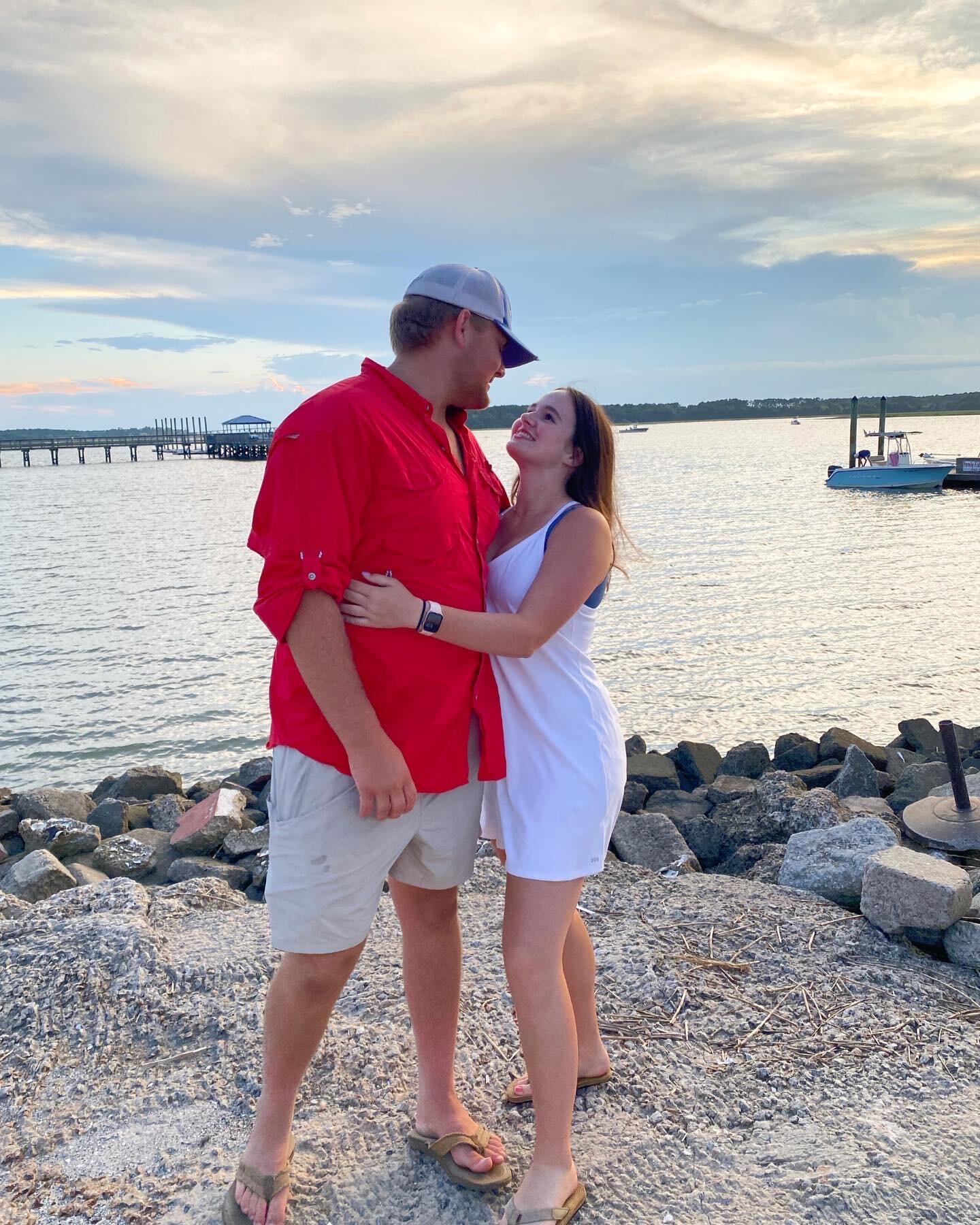 Trip to Hilton Head Island with friends!