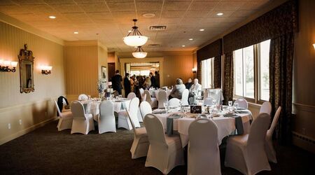 Summit Hills Country Club - Venue - Ft Mitchell, KY - WeddingWire