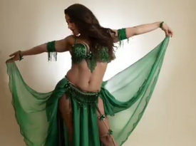 Iria Raqs - Belly Dancer - Belmont, MA - Hero Gallery 2