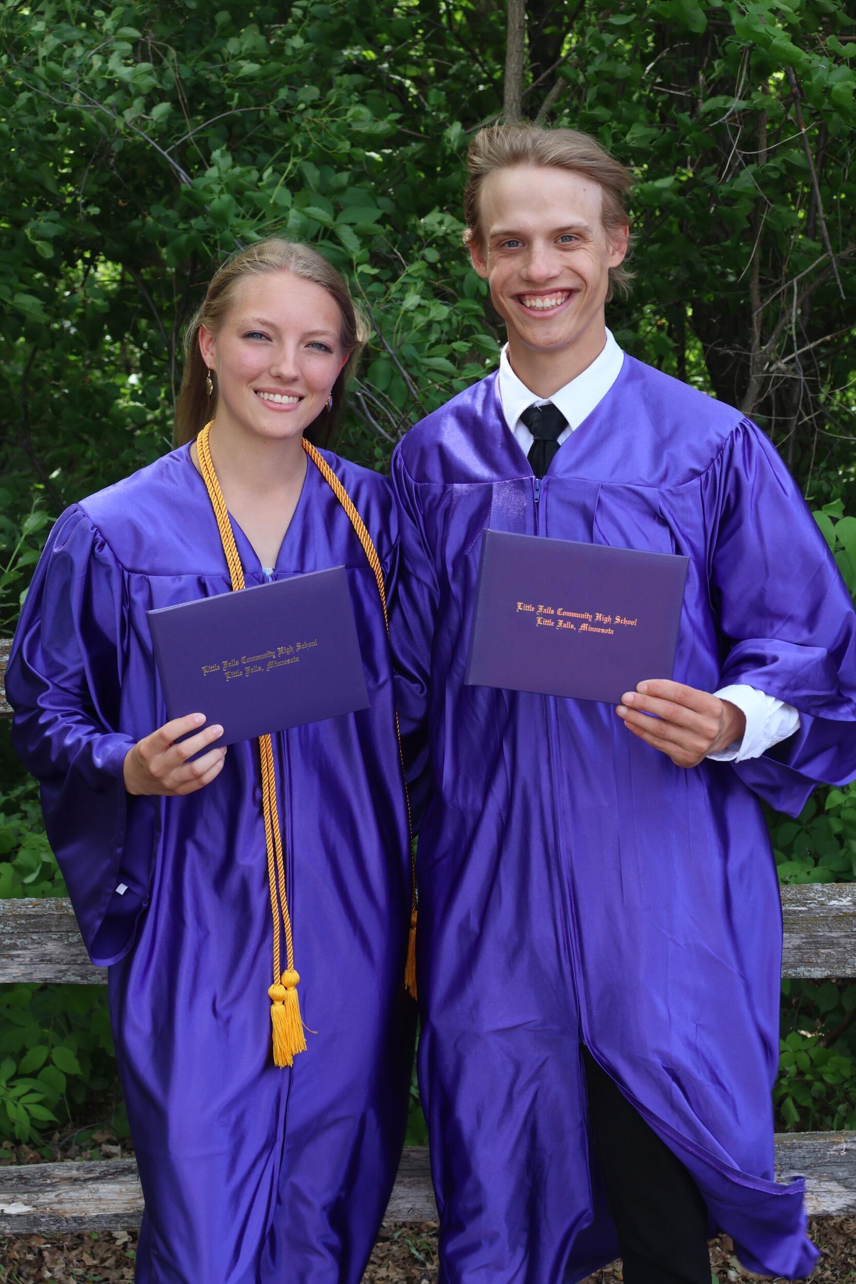 High School Graduation