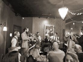West Philadelphia Foot Tappers - Jazz Band - Philadelphia, PA - Hero Gallery 3