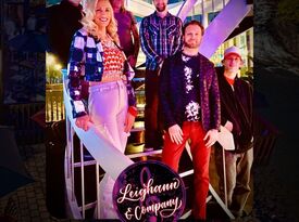 Leighann & Company - Cover Band - Clarks Summit, PA - Hero Gallery 1