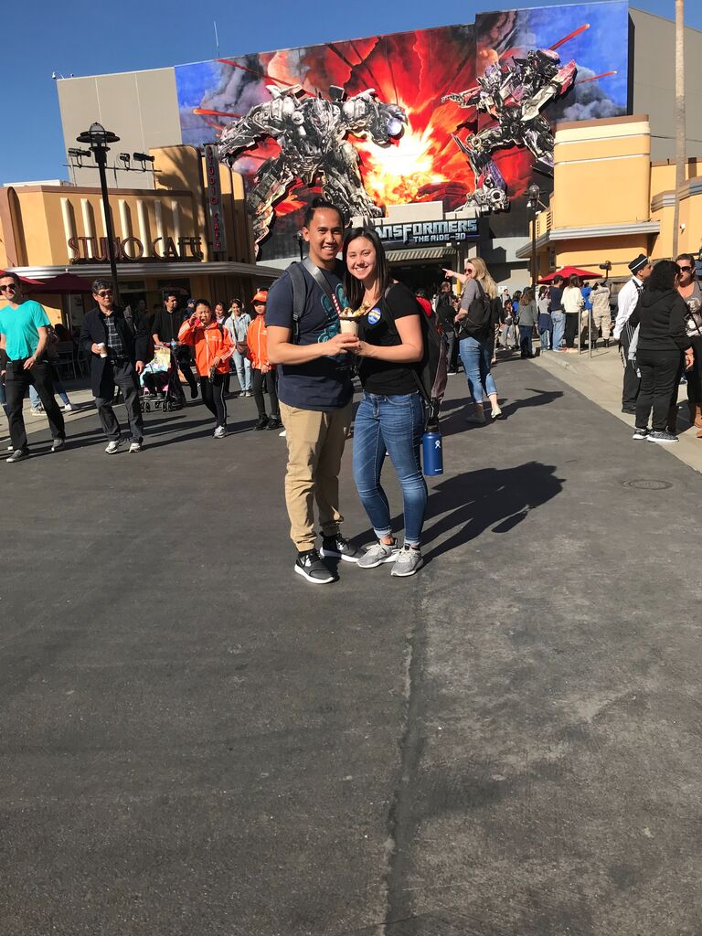 Universal Studios