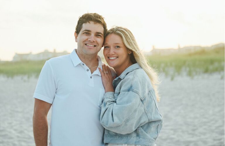 Planning a wedding!