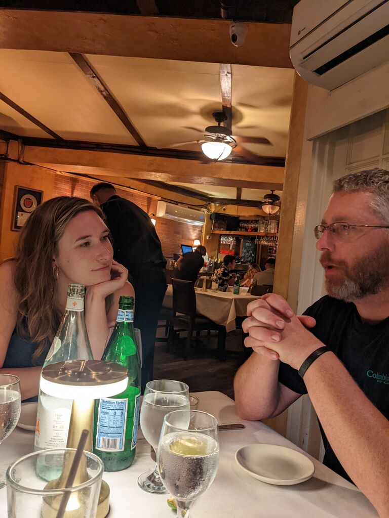 St. Thomas, USVI: Tristan's 30th!