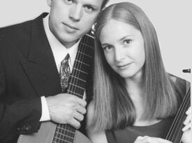Moeller Music Events - Classical Duo - Saint Charles, IL - Hero Gallery 2