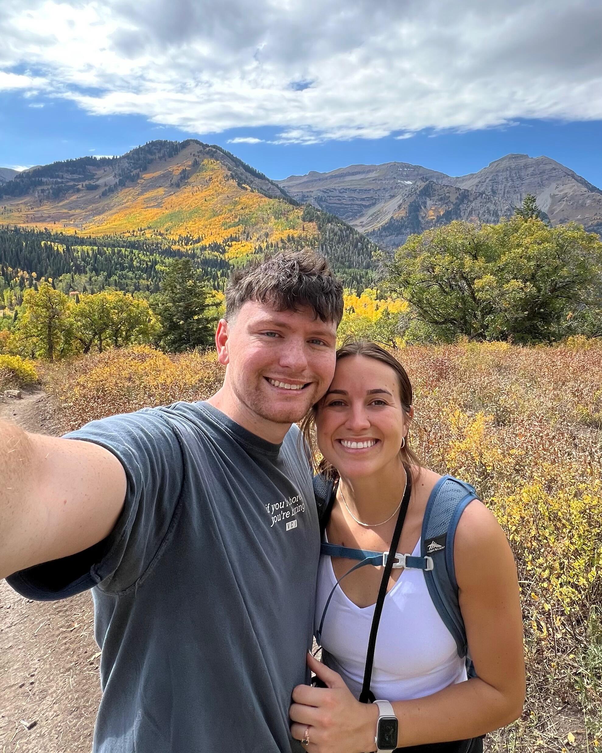more utah hikes