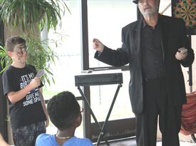 Bill Crane: Magician, Mentalist, & Childrens Magic - Mentalist - Fort Lauderdale, FL - Hero Gallery 4