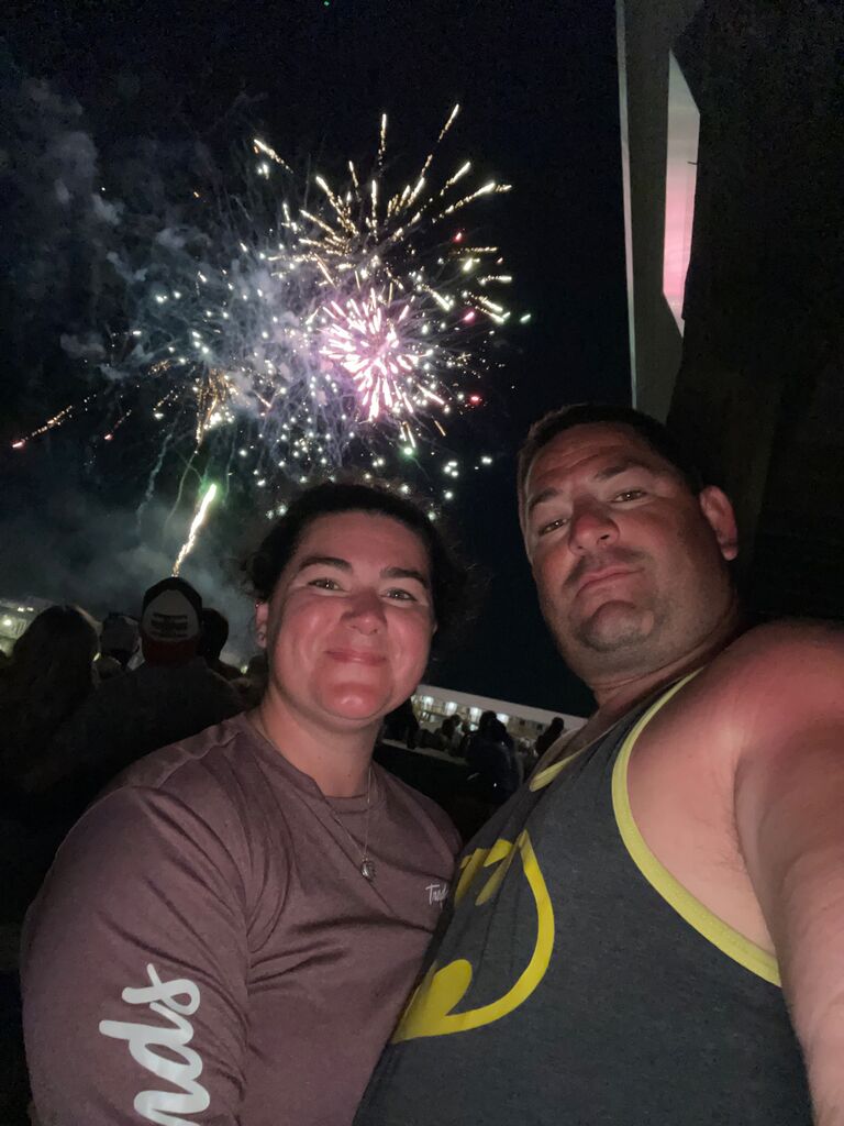 4th of July