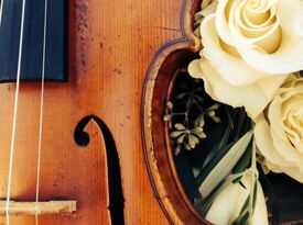 Solo Violin with Pam - Violinist - Lynchburg, VA - Hero Gallery 2