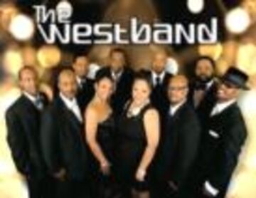 The Westband - R&B Band - Washington, DC - Hero Main