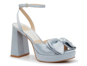 Dolce Vita Poppi Platform Sandal