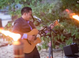 Randy Allen - Acoustic Guitarist - Honolulu, HI - Hero Gallery 2