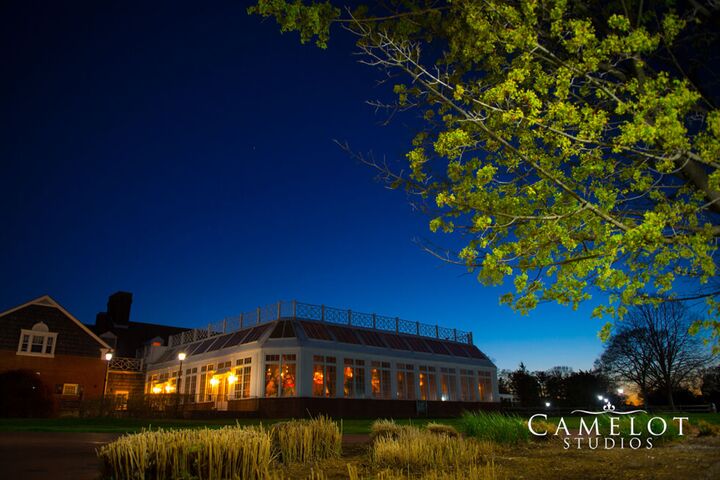 Heritage Club at Bethpage Reception Venues picture