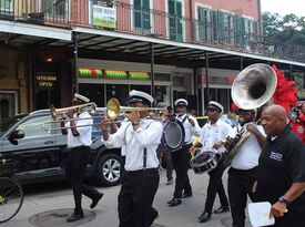 Sons of Jazz Brass Band  - Brass Band - New Orleans, LA - Hero Gallery 1