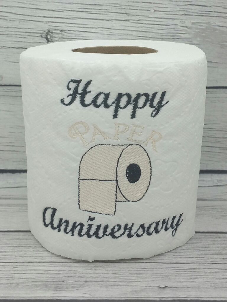 Anniversary Gifts For Her 1 Year - One Year Anniversary Cutting Board for Boyfriend 1 year : Here are 20 of the most romantic 1 year anniversary gifts for her.