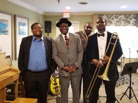 Jazz Therapy Band - Jazz Band - Richmond, VA - Hero Gallery 3