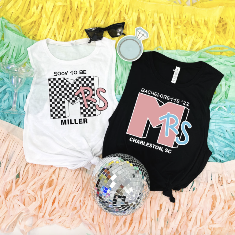 90s Bachelorette Party: What You Need for a Wicked Good Time